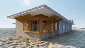 Beachbar